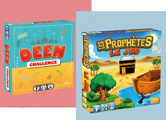Jeux de société